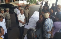Keputusan Pembayaran Gaji Karyawan PRP Usai RUPS